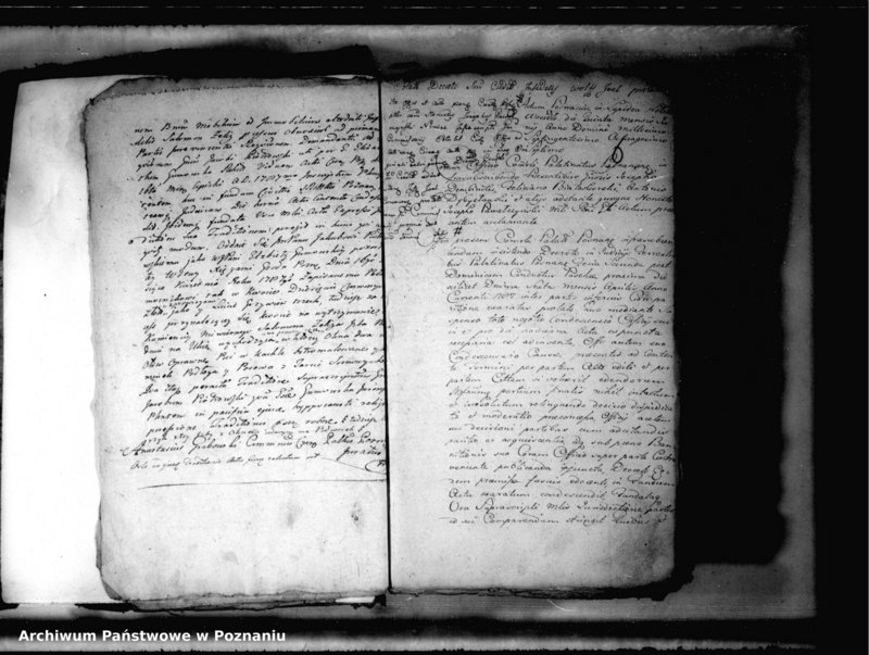 Obraz 10 z jednostki "Relationes [protocollon]"