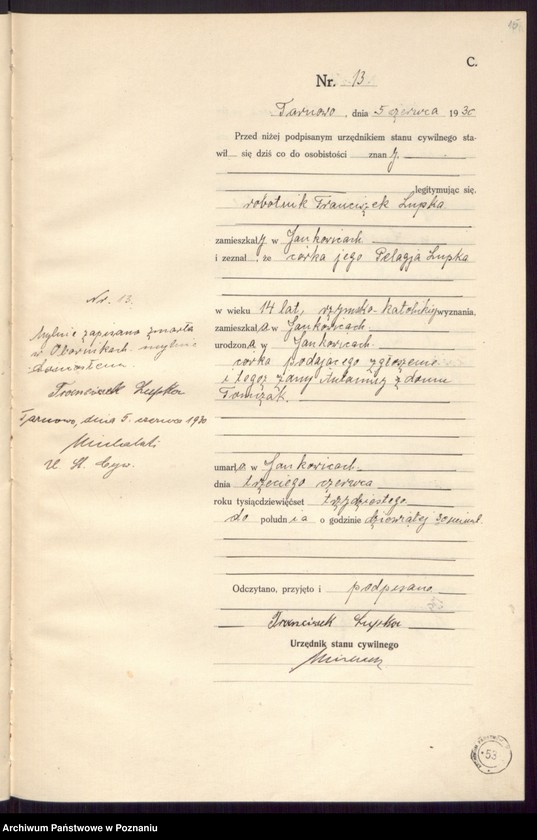 image.from.unit.number "[Rejestr główny zgonów]"