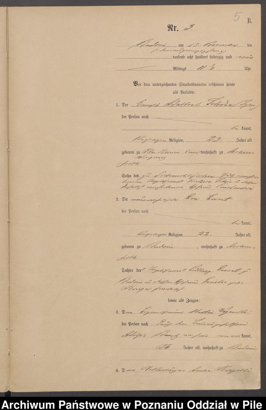 image.from.unit.number "Księga małżeństw"