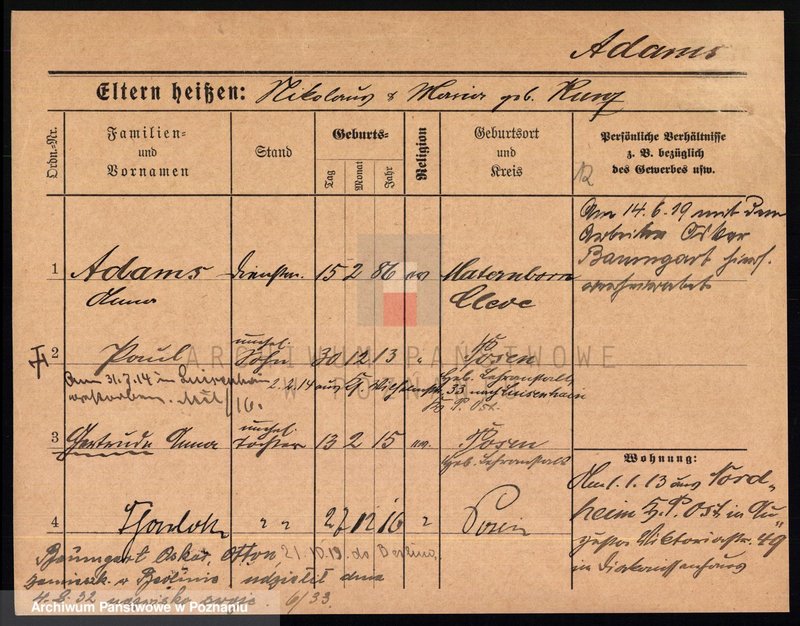 image.from.unit.number "Adams - Adamski (żonaci i samotni mężczyźni)"