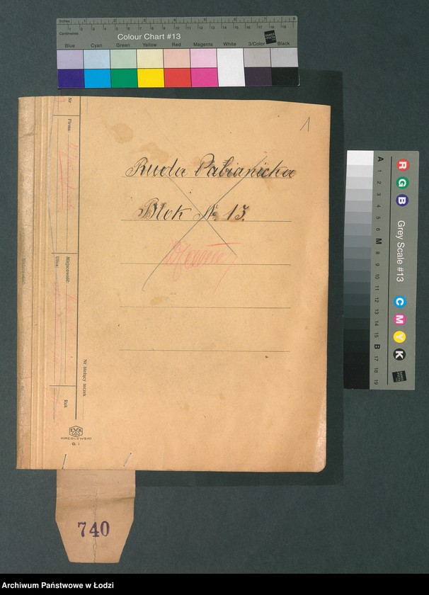 Obraz 3 z jednostki "[Aneksy od nr 726 do nr 740]"