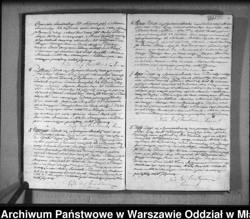 image.from.unit.number "Akta urodzin, małżeństw i zgonów"
