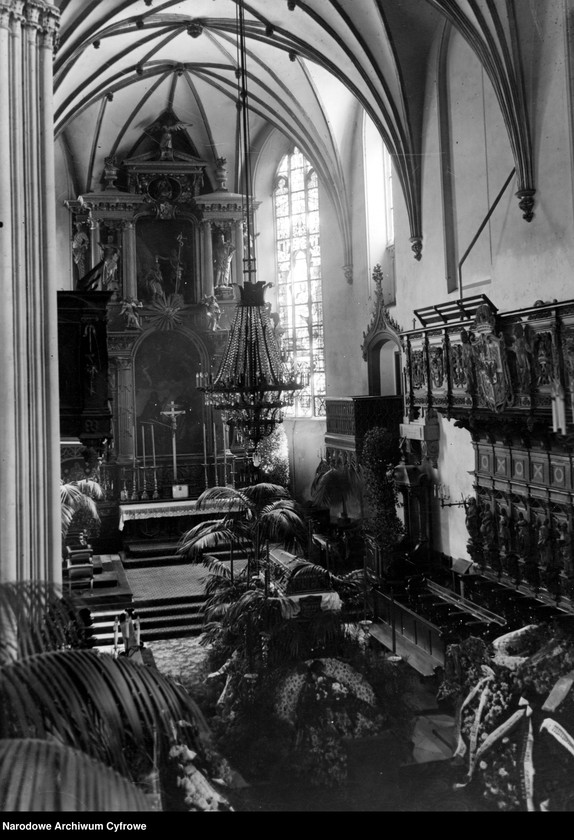 image.from.collection.number "Bazylika Archikatedralna w Warszawie p.w. Męczeństwa św. Jana Chrzciciela111"