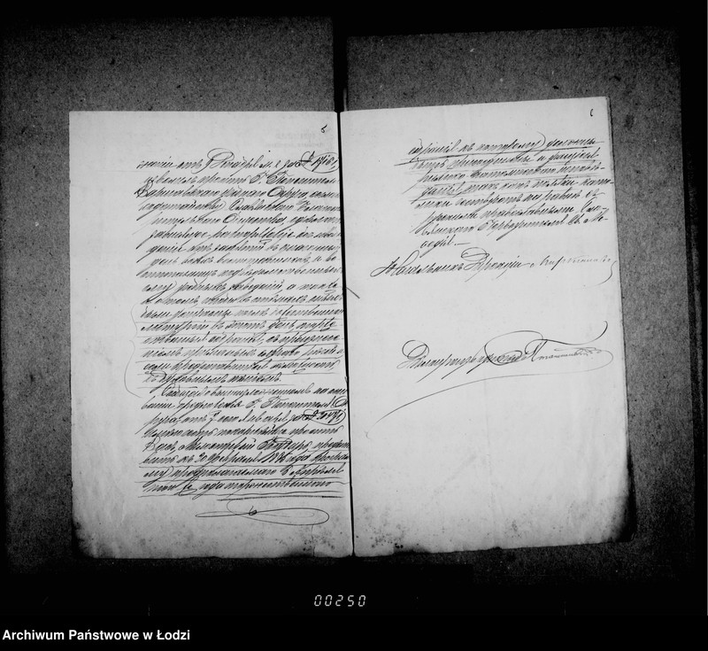 Obraz 9 z jednostki "O raznoj perepiske"