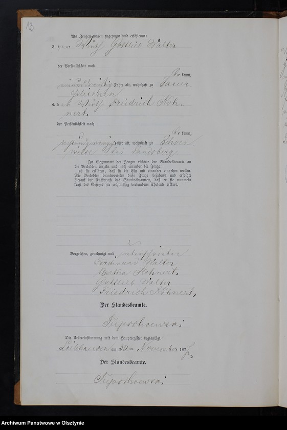 image.from.unit.number "Heiraths-Neben-Register Nr 1 - 6"
