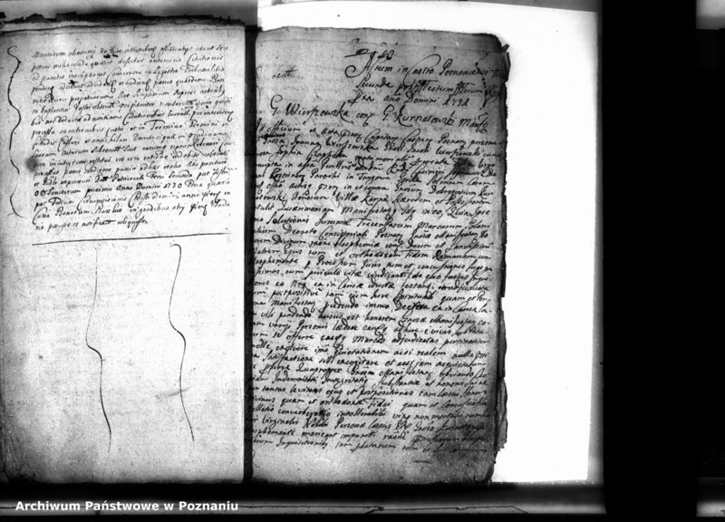 Obraz 17 z jednostki "Relationes [protocollon]"