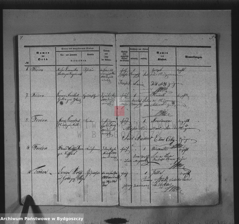image.from.unit.number "Akta urodzeń"