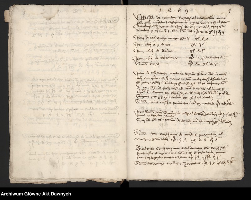 image.from.unit.number "Rejestry poborowe woj. sieradzkiego."