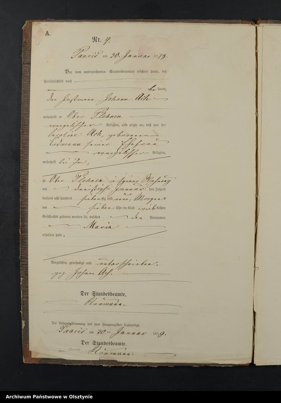 image.from.unit.number "Geburts-Neben-Register Nr 3 - 43"