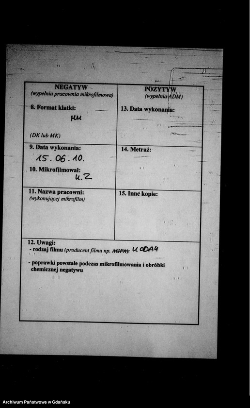 image.from.unit.number "Księga małżeństw"