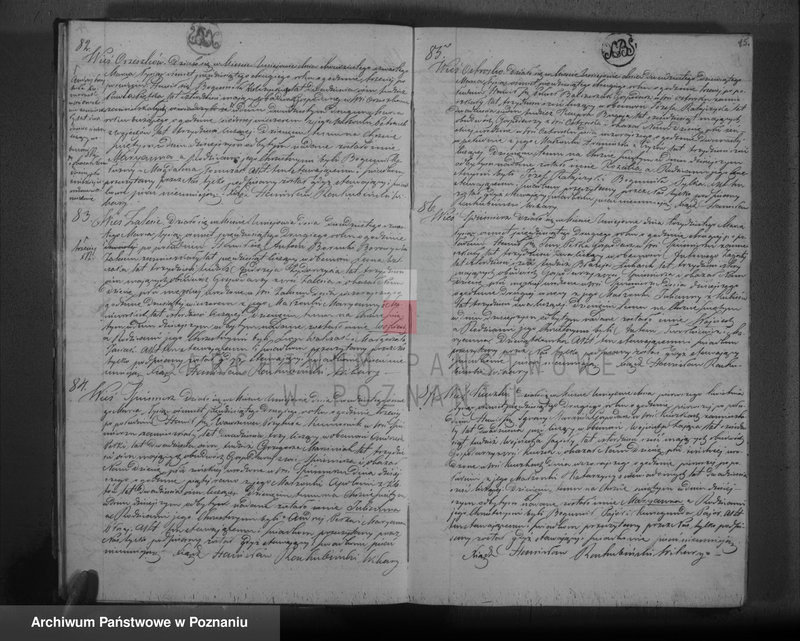 image.from.unit.number "Akta urodzeń, małżeństw i zgonów"