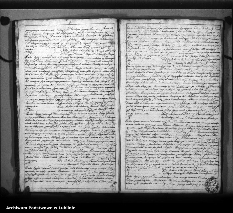 image.from.unit.number "Księga urodzeń, zapowiedzi, małżeństw i zgonów"