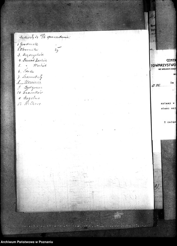 Obraz 9 z jednostki "Ziemiopłody - generalia"