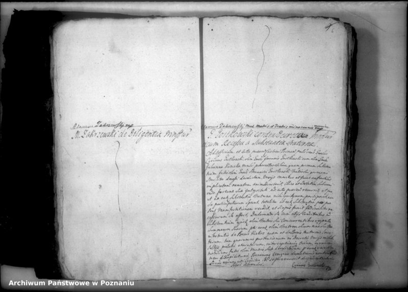 Obraz 12 z jednostki "Relationes [protocollon]"