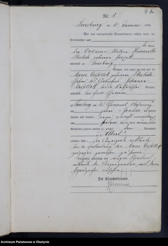 image.from.unit.number "Geburts-Haupt-Register Nr 1 - 317"