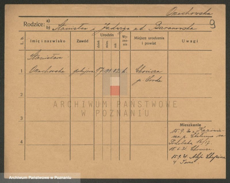 Obraz 9 z jednostki "Ormay - Osinek"