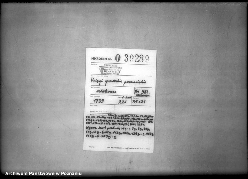 Obraz 2 z jednostki "Relationes [protocollon]"