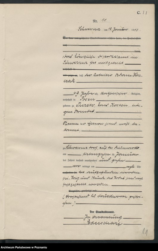 image.from.unit.number "Księga aktów zejścia miejscowa [Rejestr główny zgonów]"