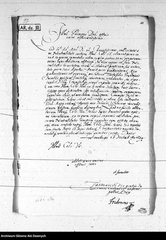 image.from.unit.number "Fryderyk ks. kurlandzki"