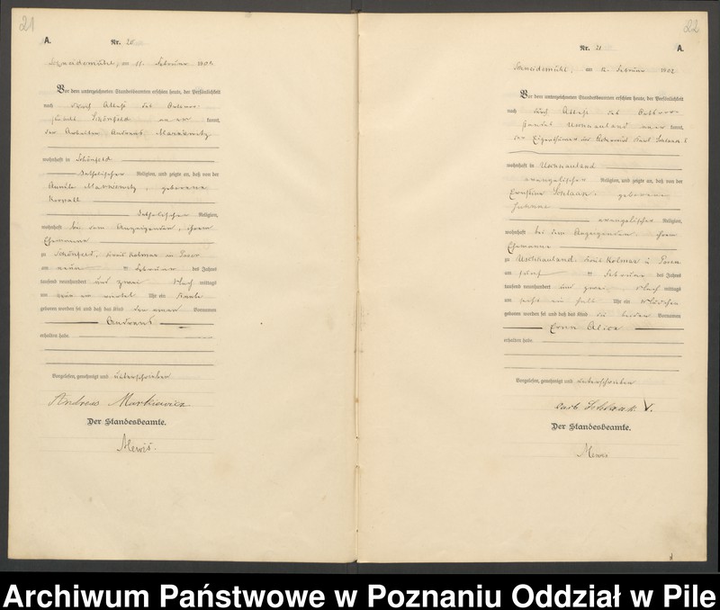 image.from.unit.number "Księga urodzeń"