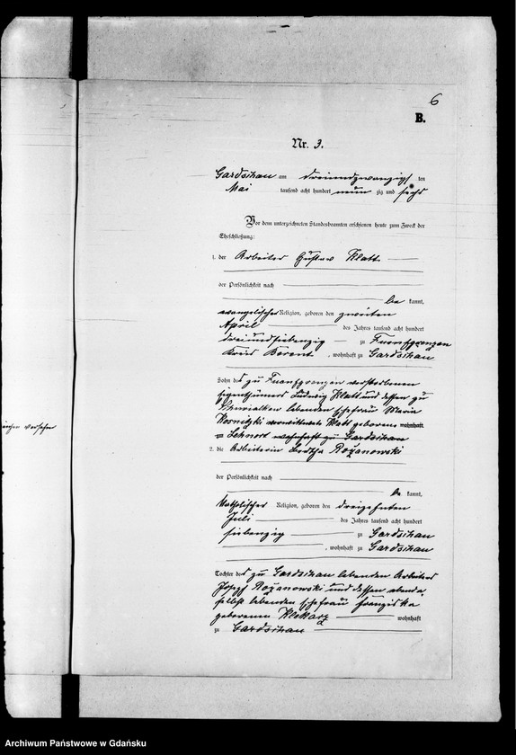 image.from.unit.number "Księga małżeństw"