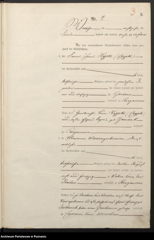 image.from.unit.number "Księga małżeństw"