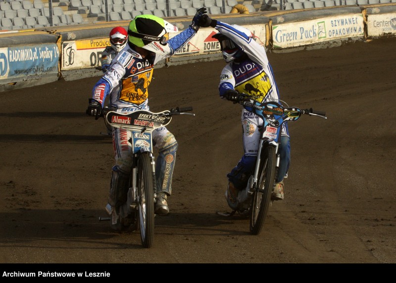 Obraz 2 z jednostki "Zdjęcia - sezon 2010"