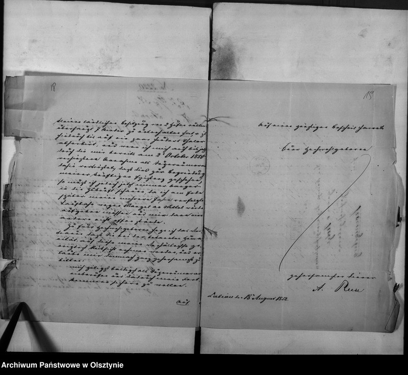 image.from.unit.number "[Kreisschreiber] Reese [Adolph]"