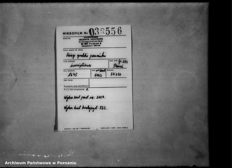 Obraz 2 z jednostki "Inscriptiones [inducta]"