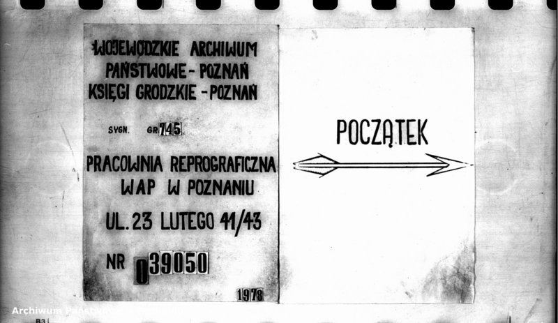 Obraz 1 z jednostki "Relationes [protocollon]"