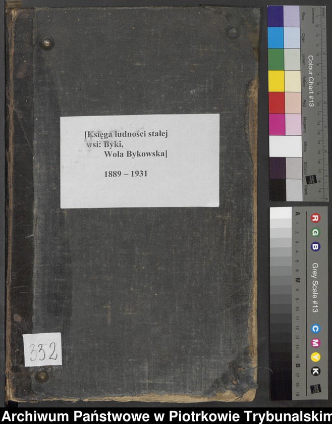 image.from.unit.number "[Księga ludności stałej wsi: Byki, Wola Bykowska]"