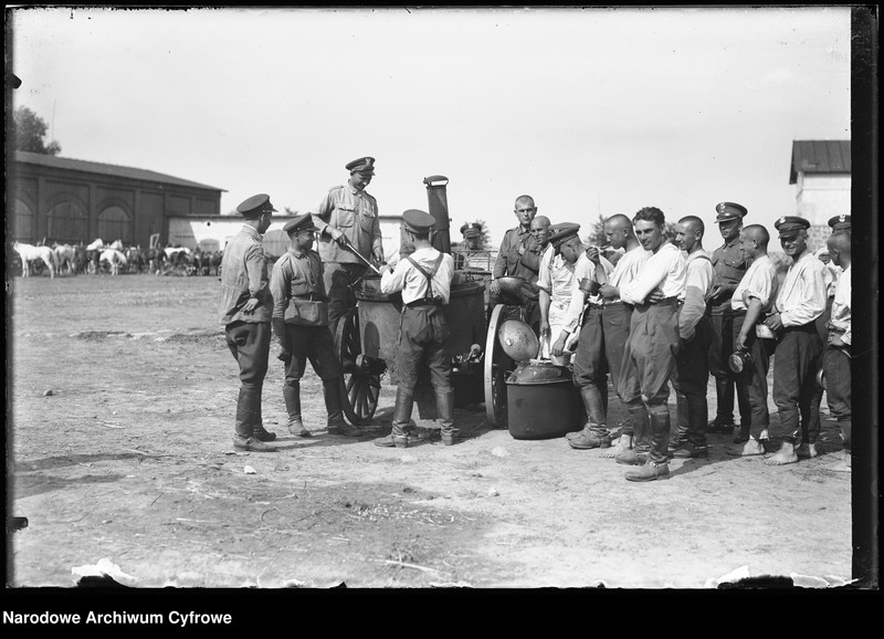 image.from.unit.number "1 Pułk Szwoleżerów w Nacpolsku "