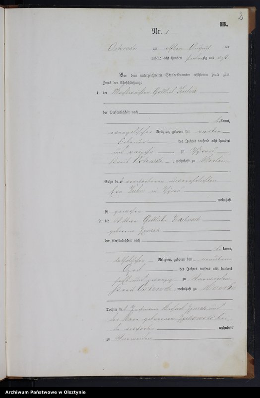 image.from.unit.number "Heiraths-Neben-Register Nr 1 - 6"