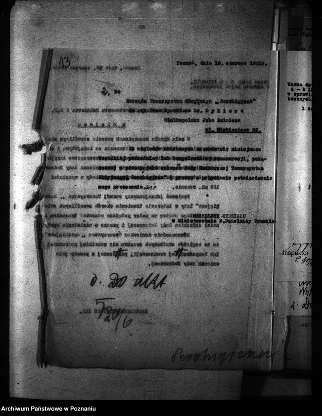 Obraz 17 z jednostki ""Serohigiena" [Towarzystwo akcyjne]"