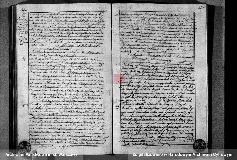 image.from.unit.number "Akta urodzeń, małżeństw i zgonów"
