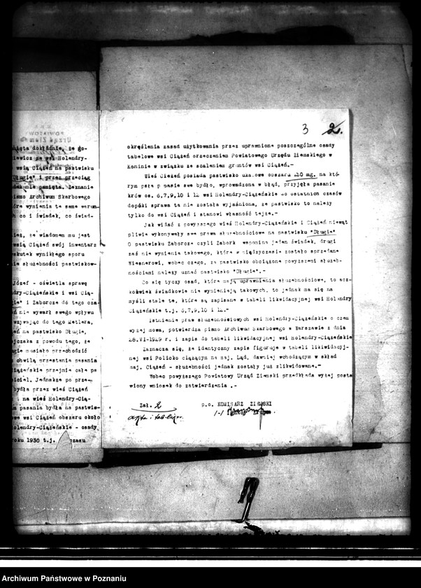 image.from.unit.number "Przymusowe zniesienie służebności osad tabelowych nr 6, 7, 10 i 12 we wsi Ciążeń powiatu konińskiego"