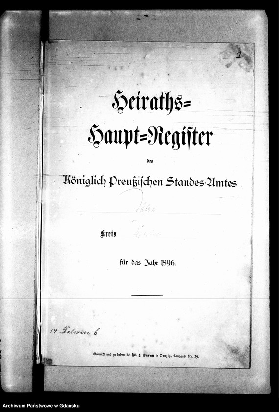 image.from.unit.number "Księga małżeństw"