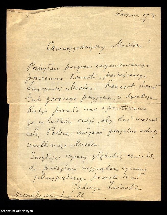 Obraz 9 z jednostki "Zalescy: Maria, Zygmunt, Roman - Zawisza Aleksander"