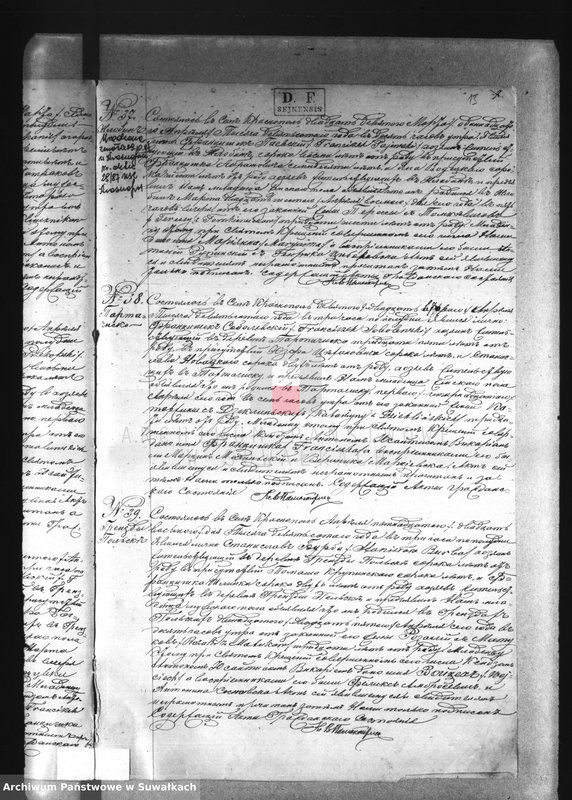 image.from.unit.number "Duplikat Krasnopolskago rimsko-katoličeskago prichoda na 1900 god."