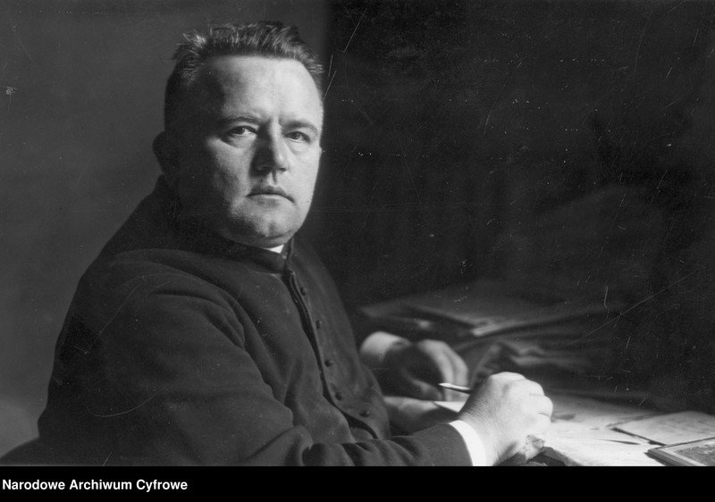 Obraz 1 z jednostki "Eugeniusz Okoń"