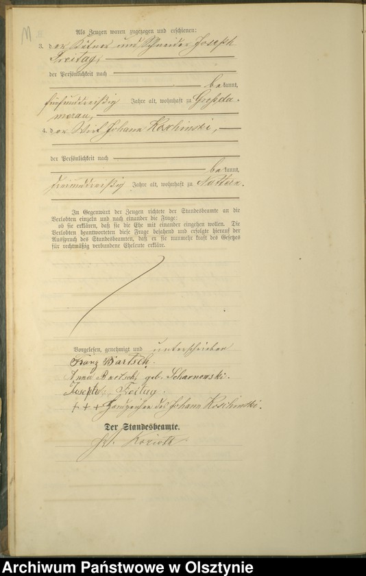 image.from.unit.number "Heiraths-Haupt-Register Nr 1 - 13"