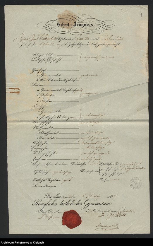 image.from.unit.number "/Akta osobowe i rachunki Józefa Wielopolskiego/"