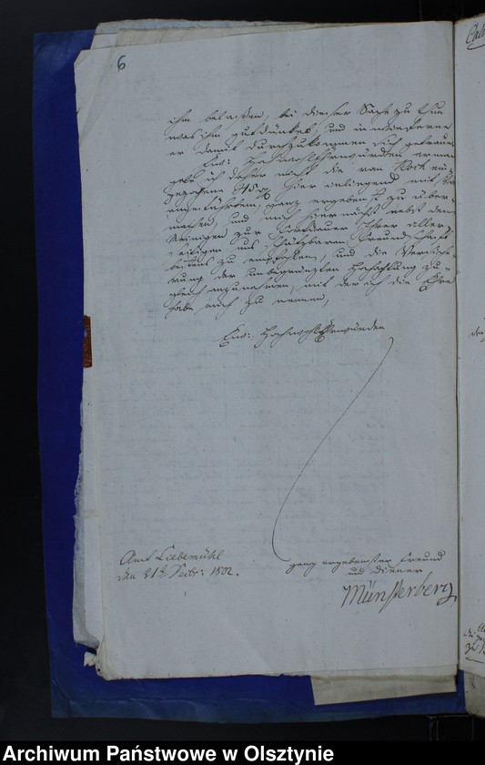 image.from.unit.number "Geld-und Natural-Leistungen, Abgaben, Calende und Stolgebühren Sachen"