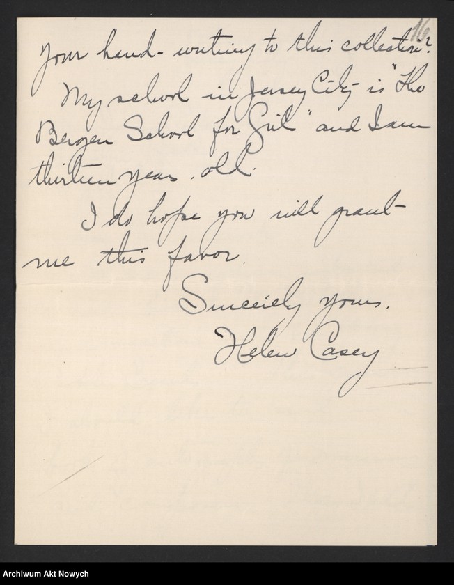 image.from.unit.number "Casa Maury de - Chałubiński; L. 1a, Casals Pablo"