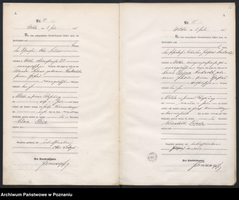 image.from.unit.number "Księga urodzeń"