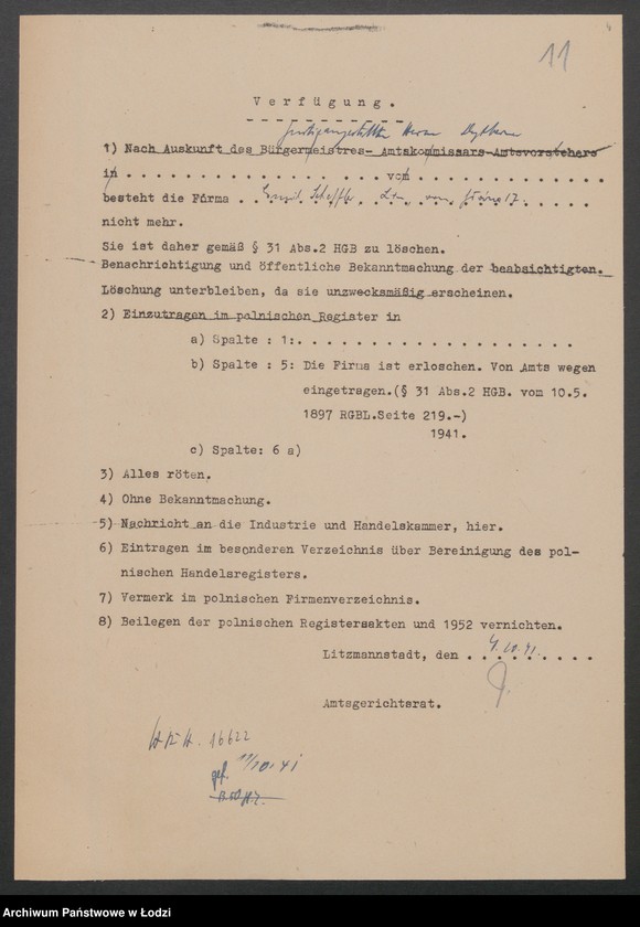 Obraz 13 z jednostki "Emil Szeffler- sprzedaż garderoby"