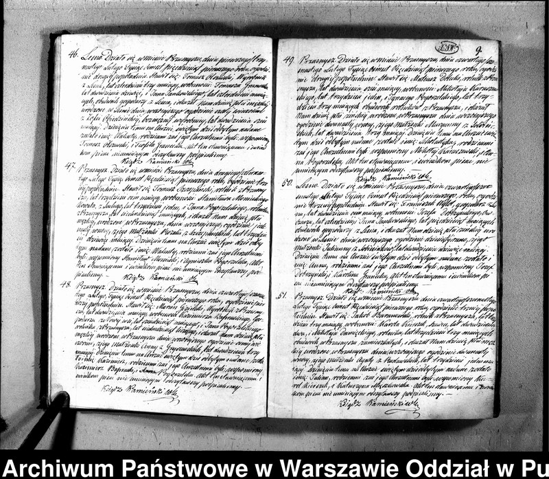 image.from.unit.number "Akta urodzeń, małżeństw, zgonów"