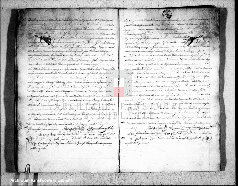 image.from.unit.number "Księga małżeństw"