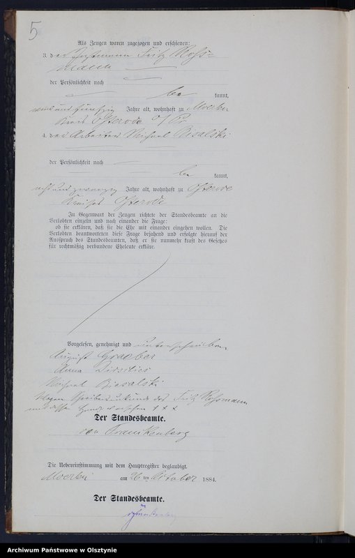 image.from.unit.number "Heiraths-Neben-Register Nr 1 - 8"