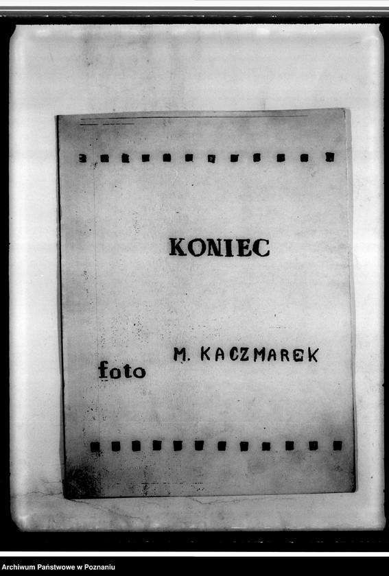 Obraz 14 z jednostki "Protokoły zebrań - Święciechowa"